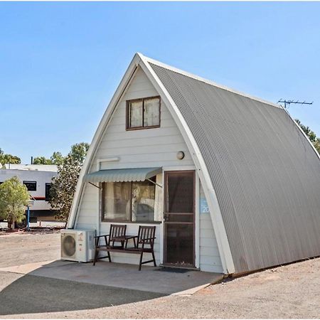 Discovery Parks - Kalgoorlie Goldfields Екстер'єр фото