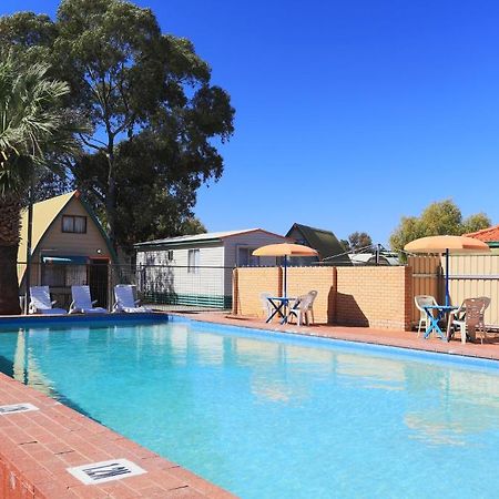 Discovery Parks - Kalgoorlie Goldfields Екстер'єр фото