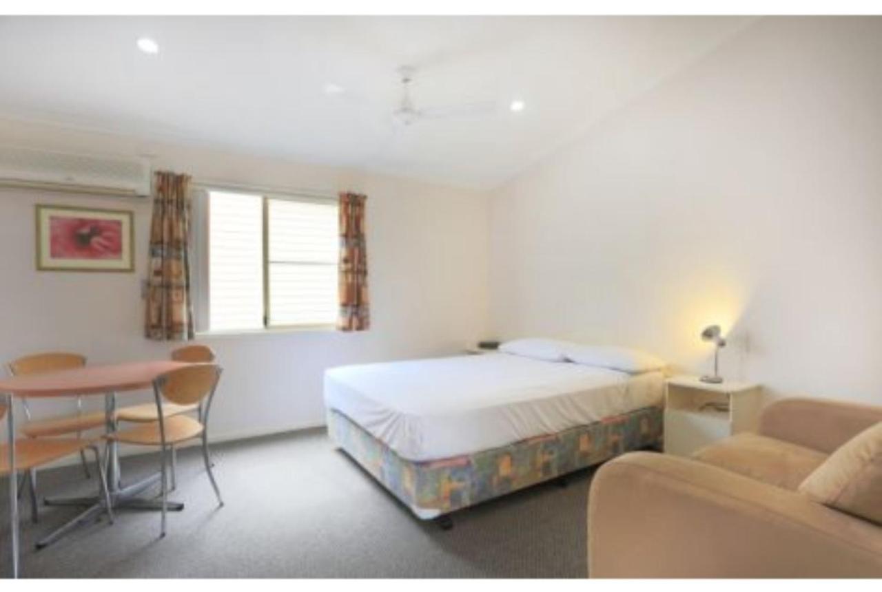 Discovery Parks - Kalgoorlie Goldfields Екстер'єр фото