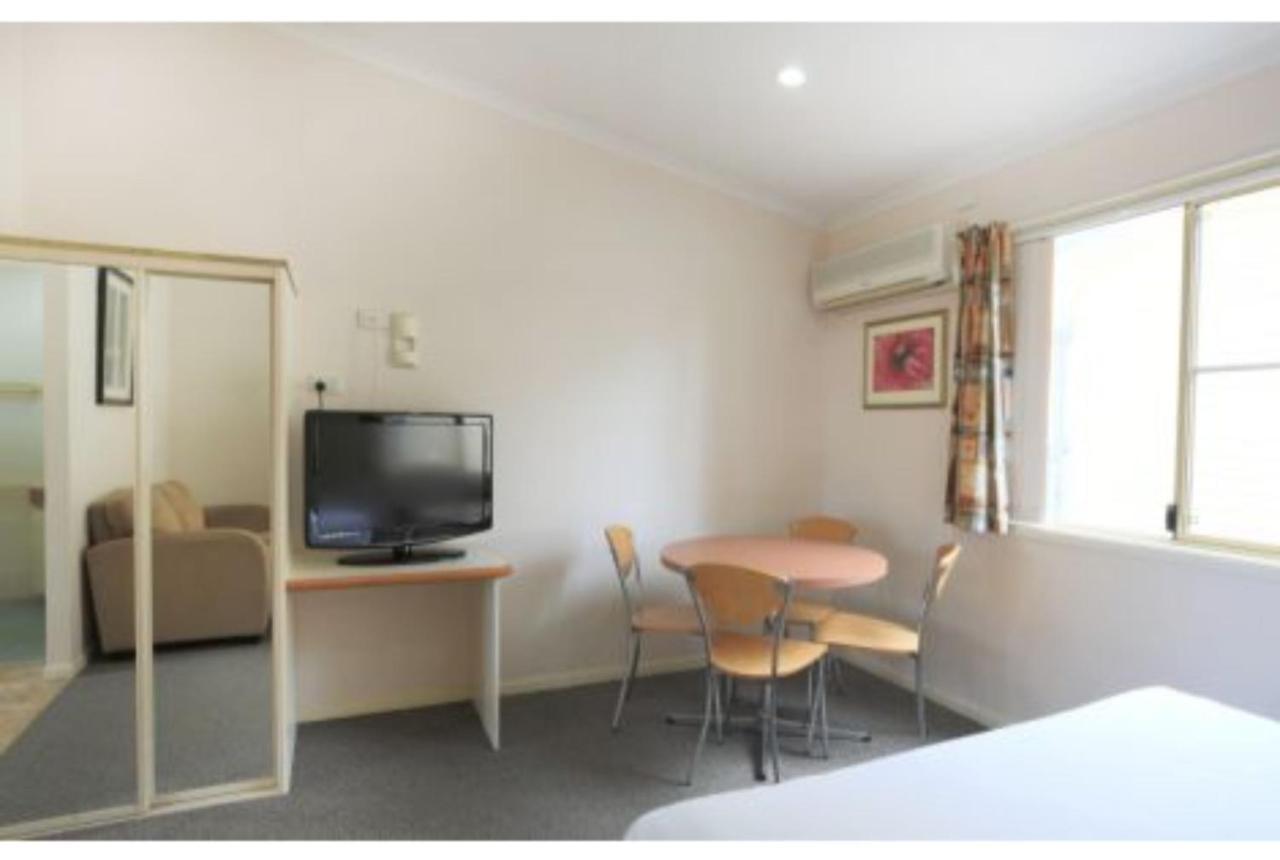 Discovery Parks - Kalgoorlie Goldfields Екстер'єр фото