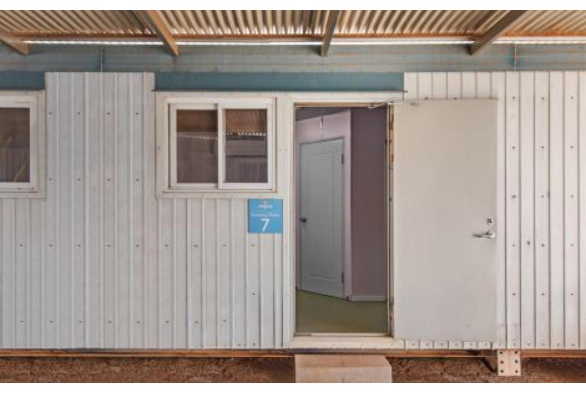Discovery Parks - Kalgoorlie Goldfields Екстер'єр фото