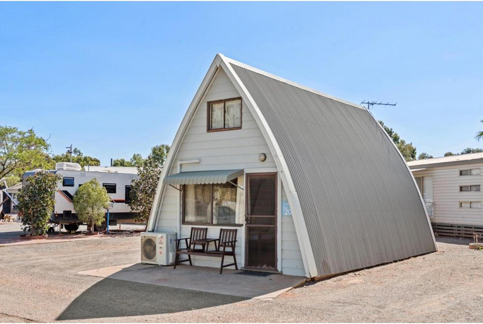 Discovery Parks - Kalgoorlie Goldfields Екстер'єр фото