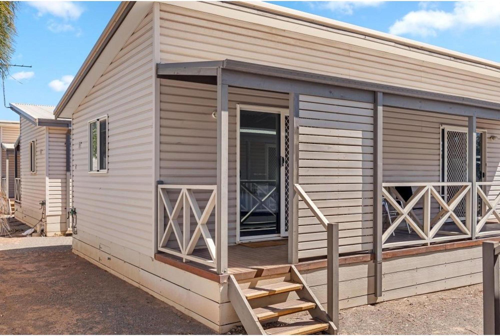 Discovery Parks - Kalgoorlie Goldfields Екстер'єр фото