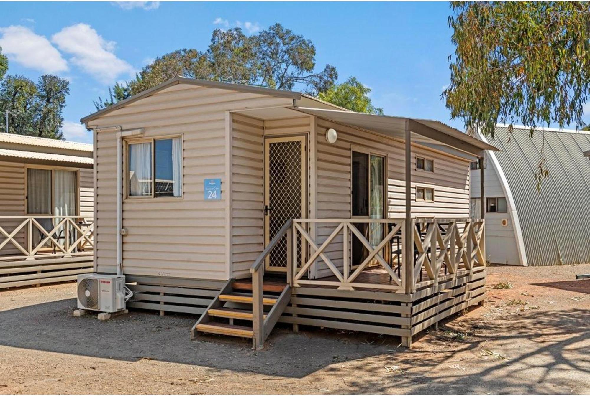 Discovery Parks - Kalgoorlie Goldfields Екстер'єр фото