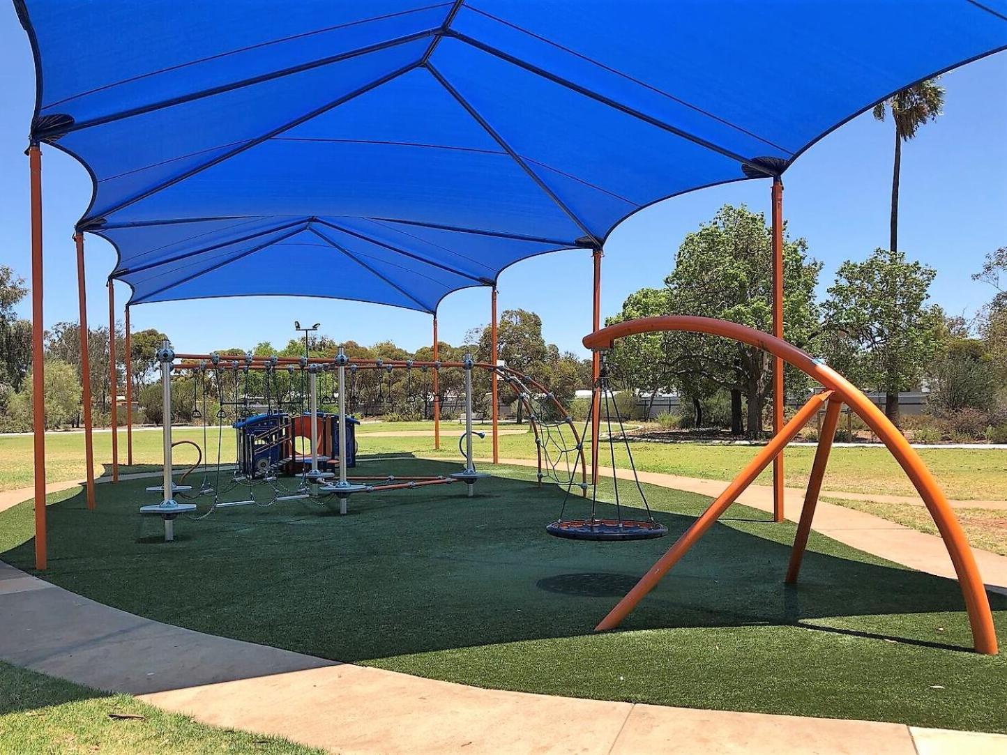 Discovery Parks - Kalgoorlie Goldfields Екстер'єр фото