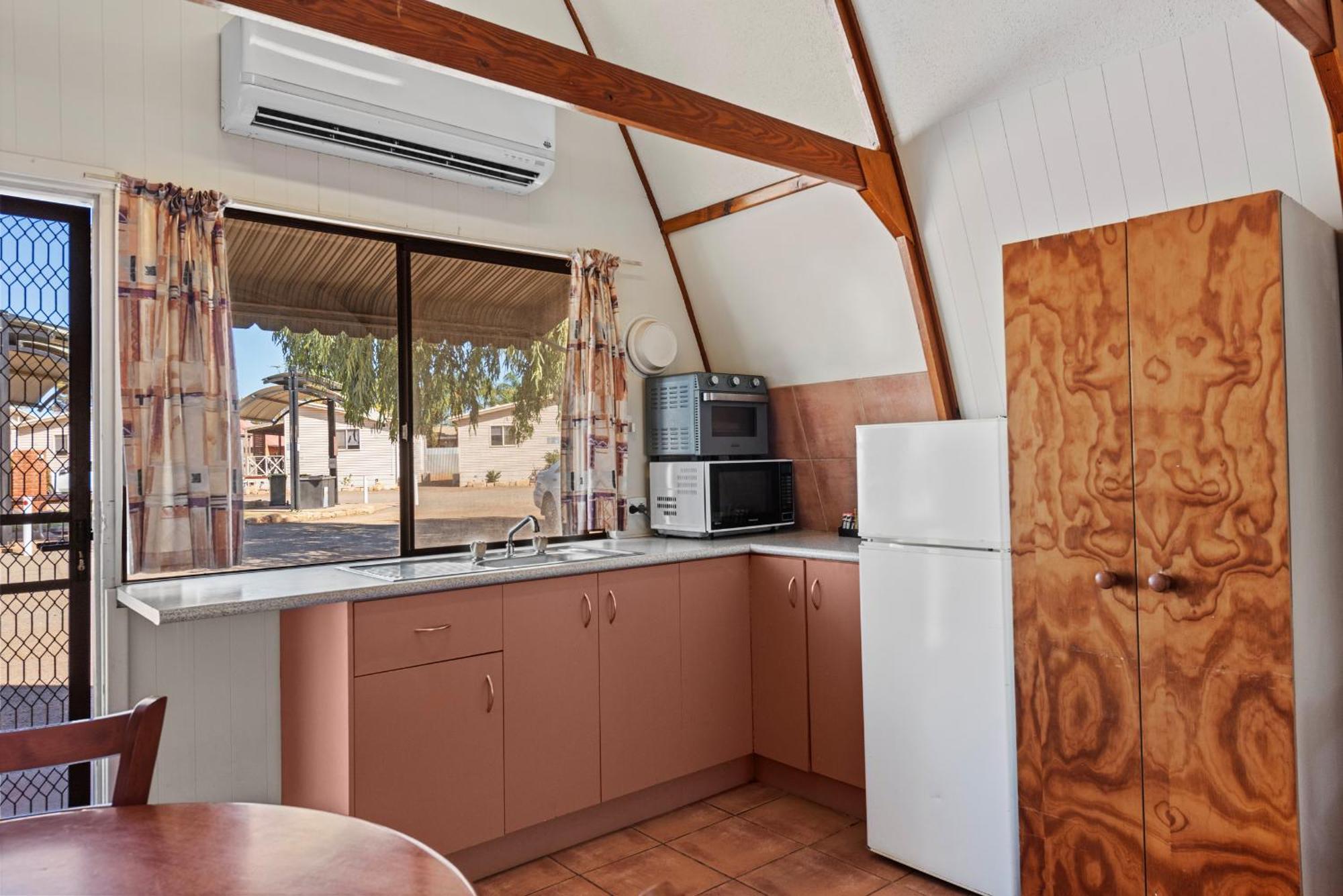 Discovery Parks - Kalgoorlie Goldfields Номер фото