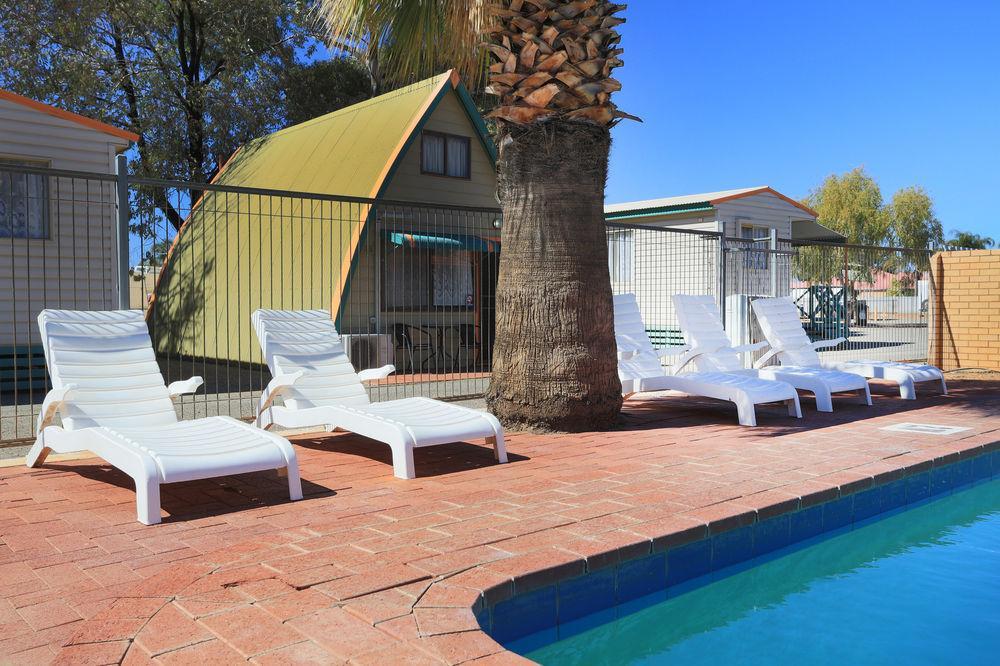 Discovery Parks - Kalgoorlie Goldfields Екстер'єр фото