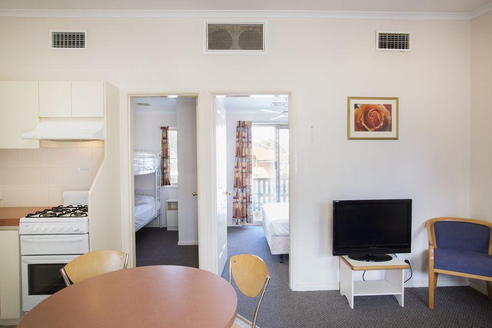Discovery Parks - Kalgoorlie Goldfields Екстер'єр фото