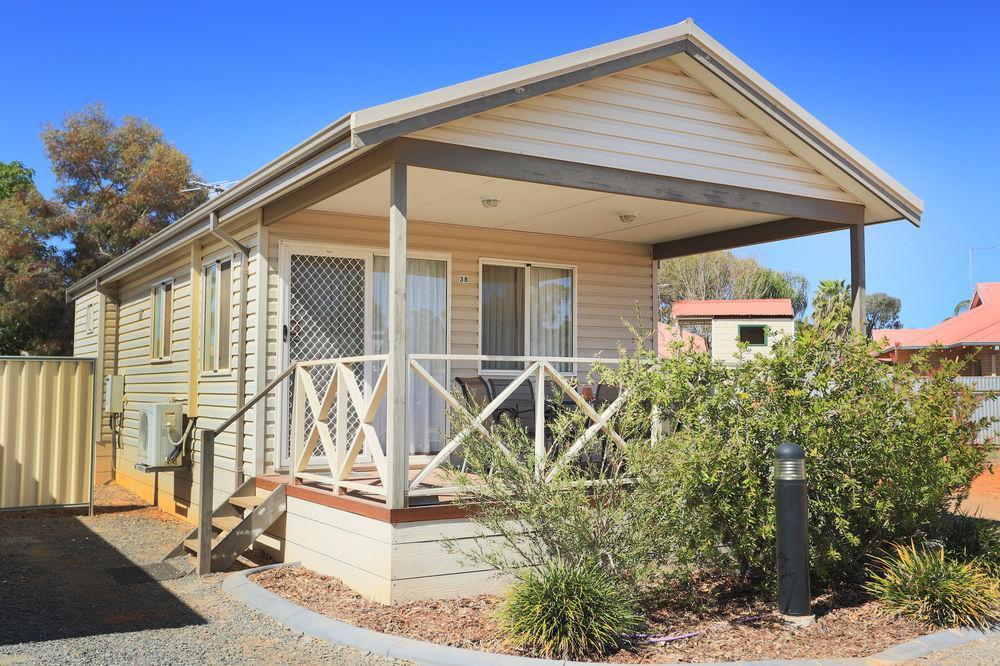 Discovery Parks - Kalgoorlie Goldfields Екстер'єр фото
