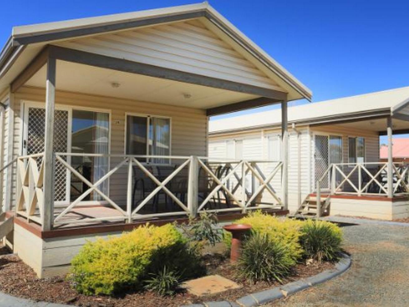Discovery Parks - Kalgoorlie Goldfields Екстер'єр фото