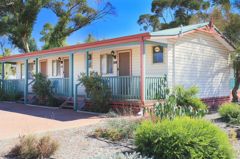 Discovery Parks - Kalgoorlie Goldfields Екстер'єр фото