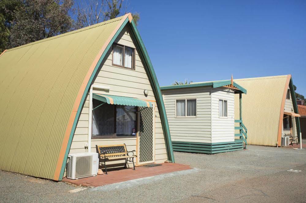Discovery Parks - Kalgoorlie Goldfields Екстер'єр фото