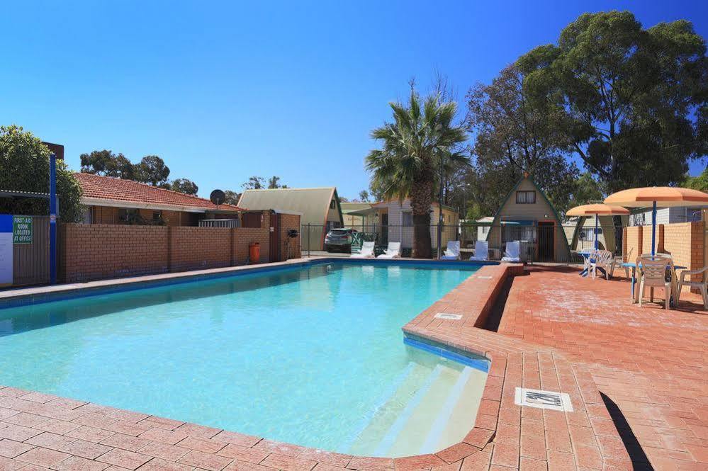 Discovery Parks - Kalgoorlie Goldfields Екстер'єр фото